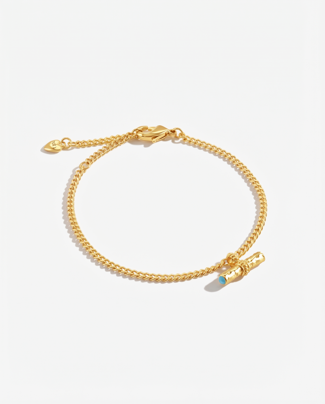 T-Bar Mini Bracelet