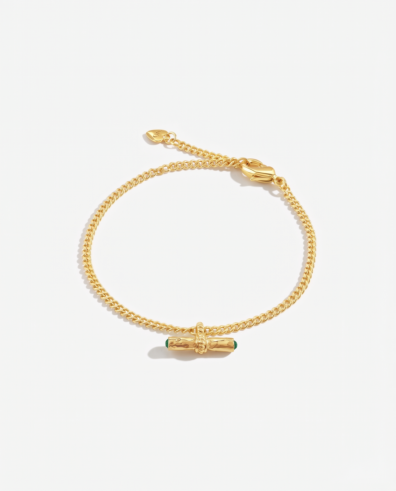 T-Bar Mini Bracelet