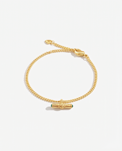 T-Bar Mini Bracelet