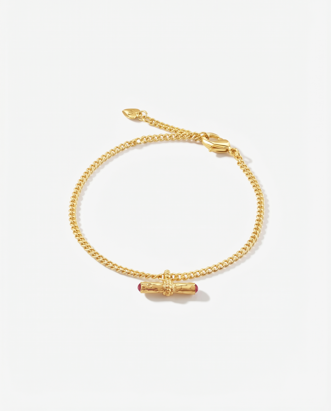 T-Bar Mini Bracelet