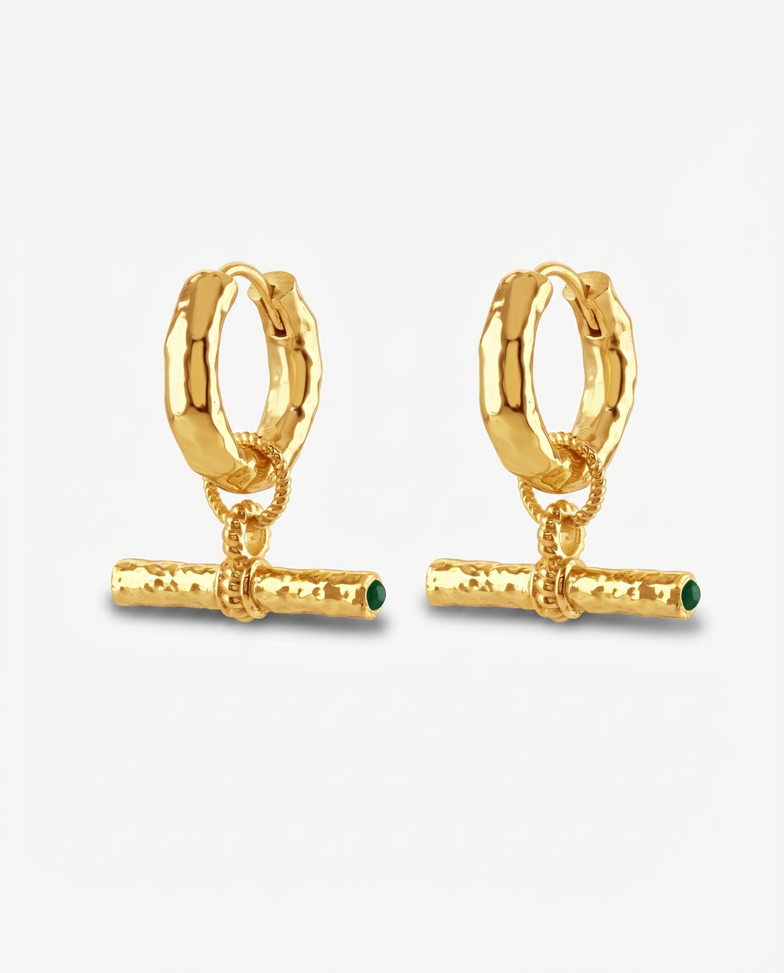 T-Bar Maxi Hoops