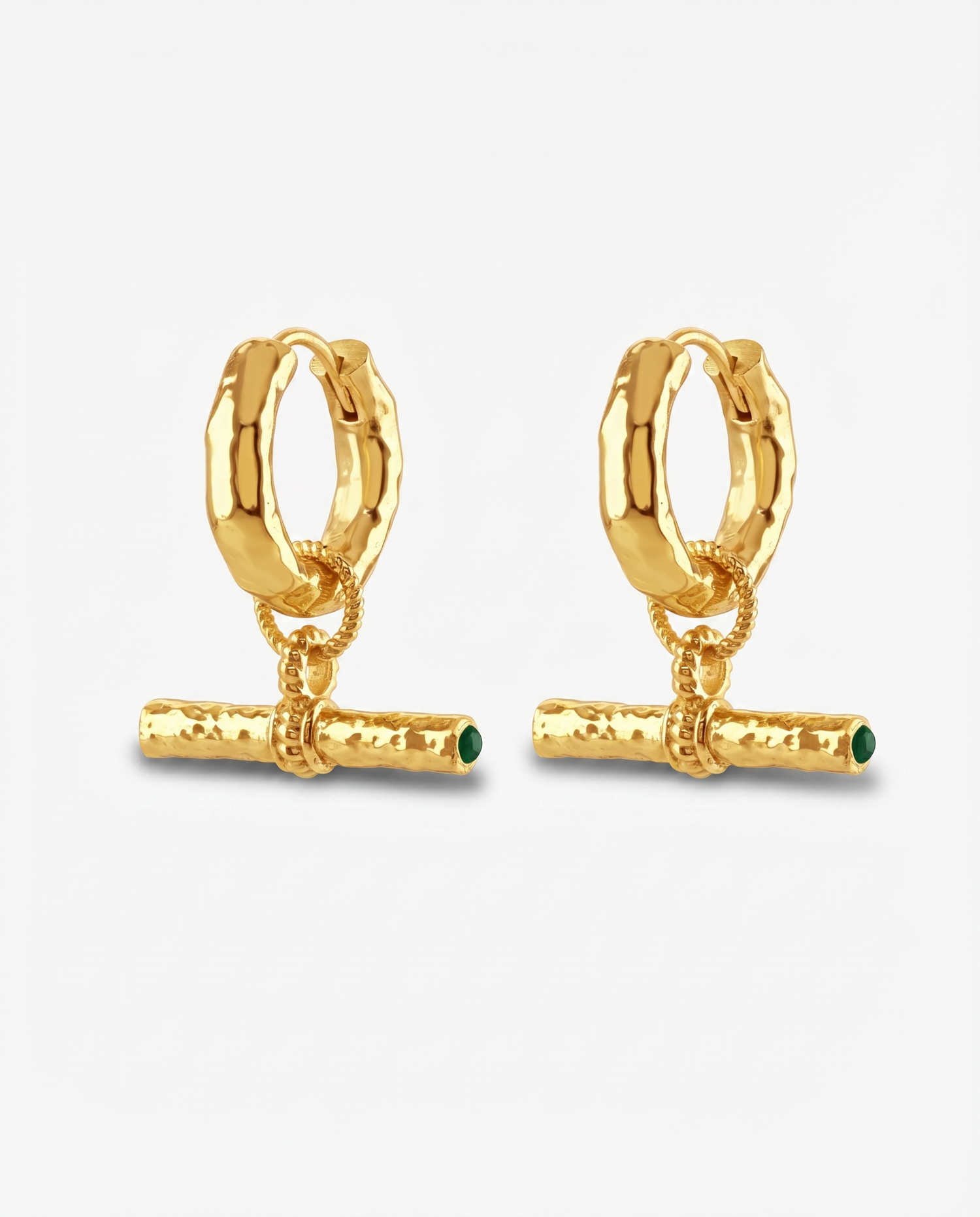 T-Bar Maxi Hoops
