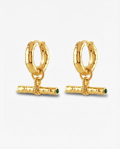 T-Bar Maxi Hoops