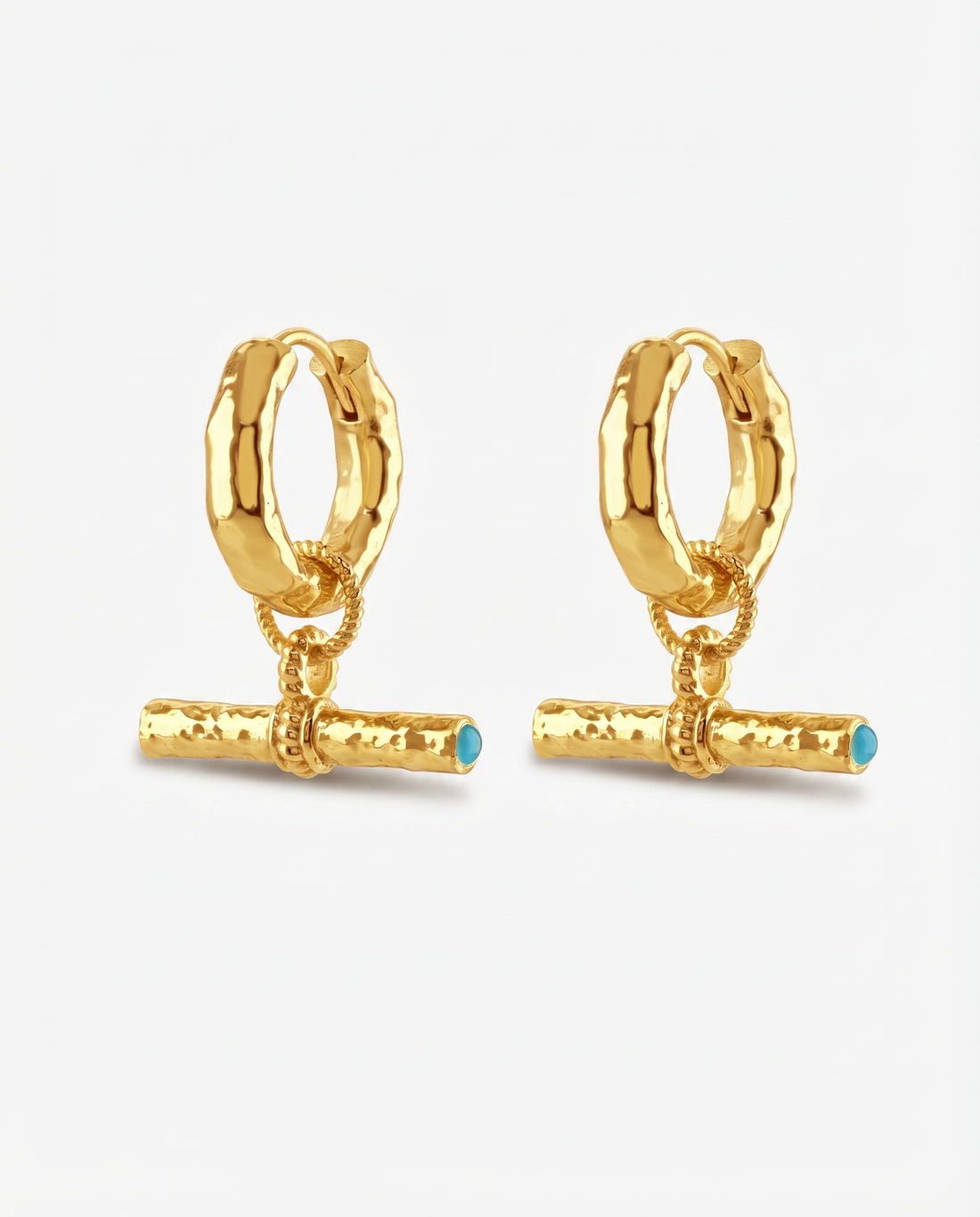 T-Bar Maxi Hoops