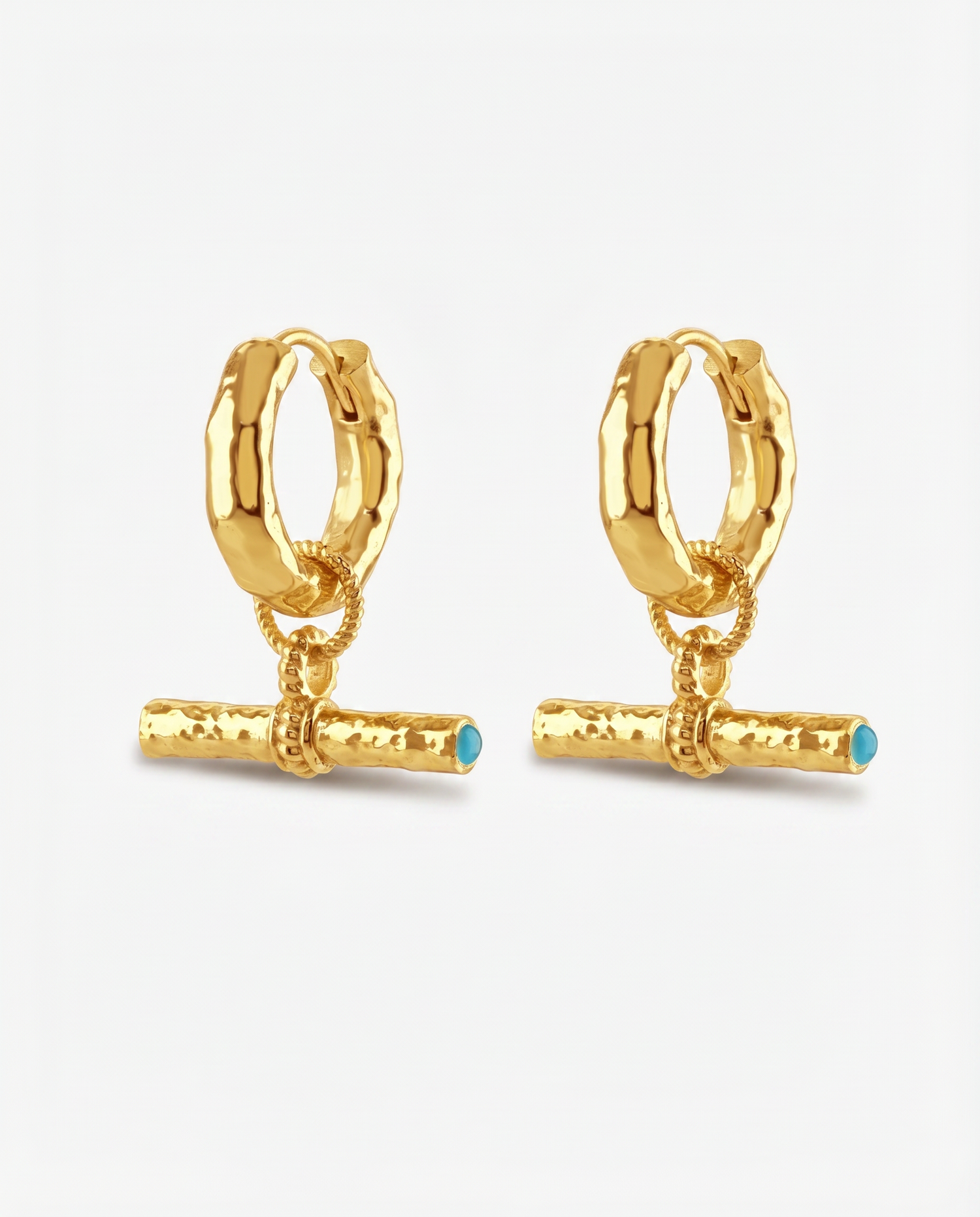 T-Bar Maxi Hoops