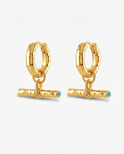 T-Bar Maxi Hoops