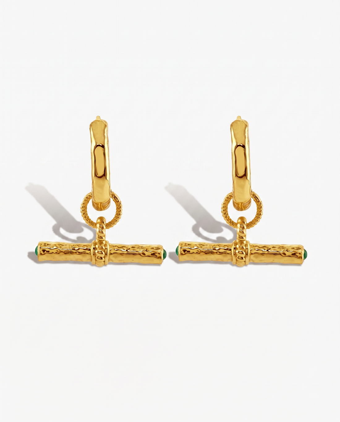 T-Bar Maxi Hoops