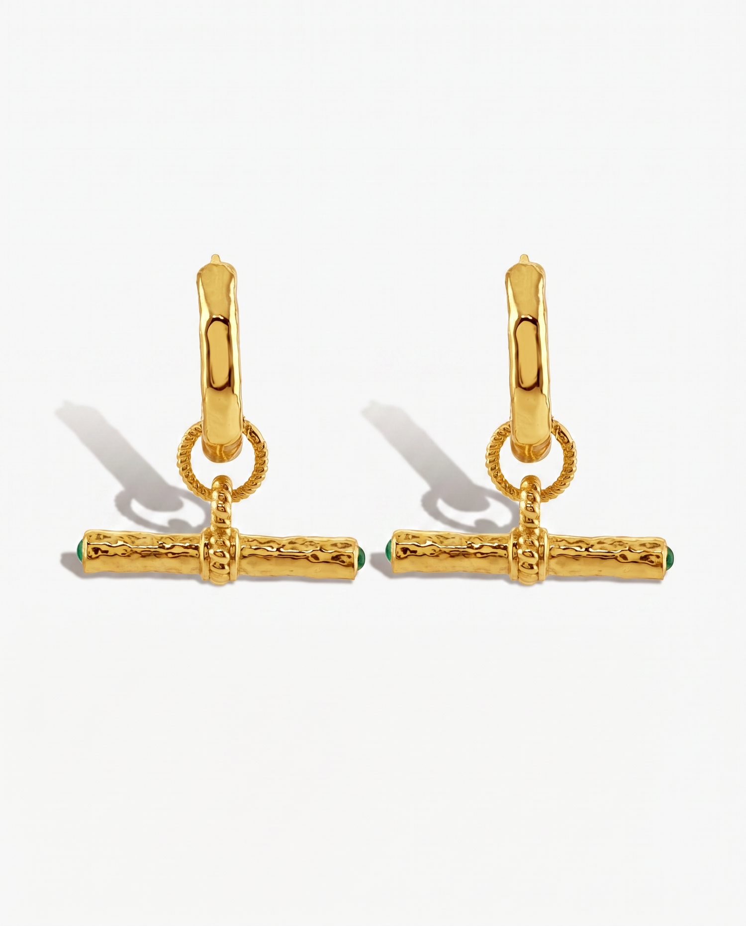 T-Bar Maxi Hoops