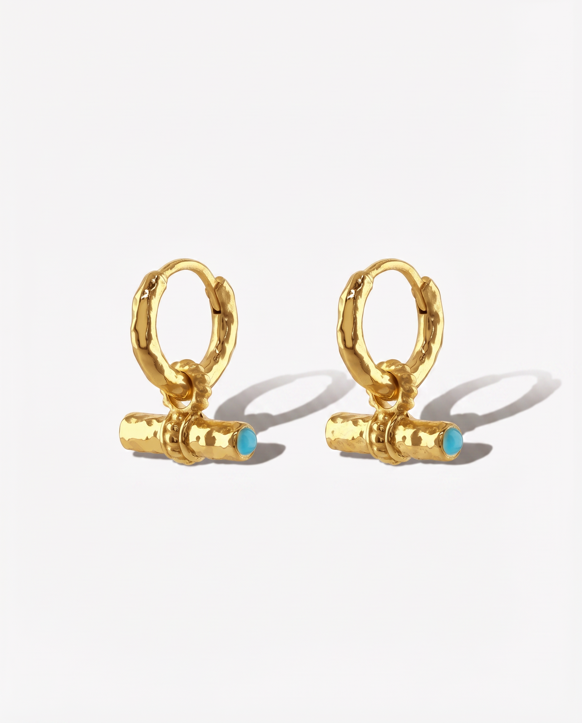 T-Bar Mini Hoops
