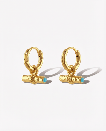 T-Bar Mini Hoops