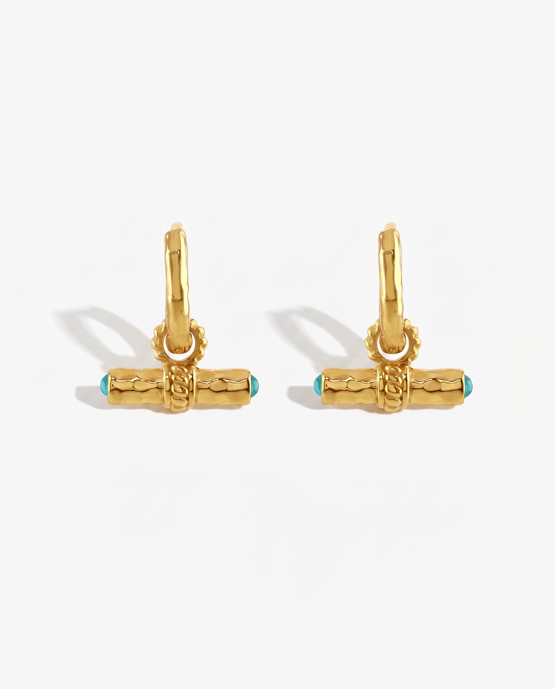 T-Bar Mini Hoops