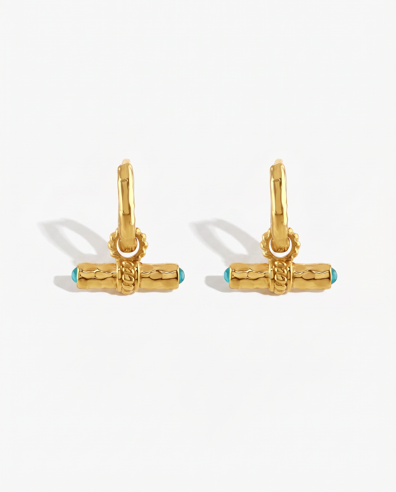 T-Bar Mini Hoops