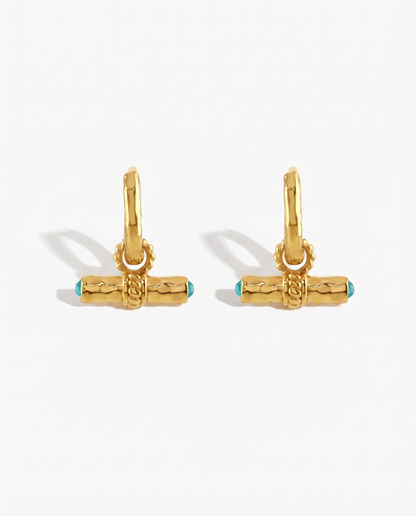 T-Bar Mini Hoops