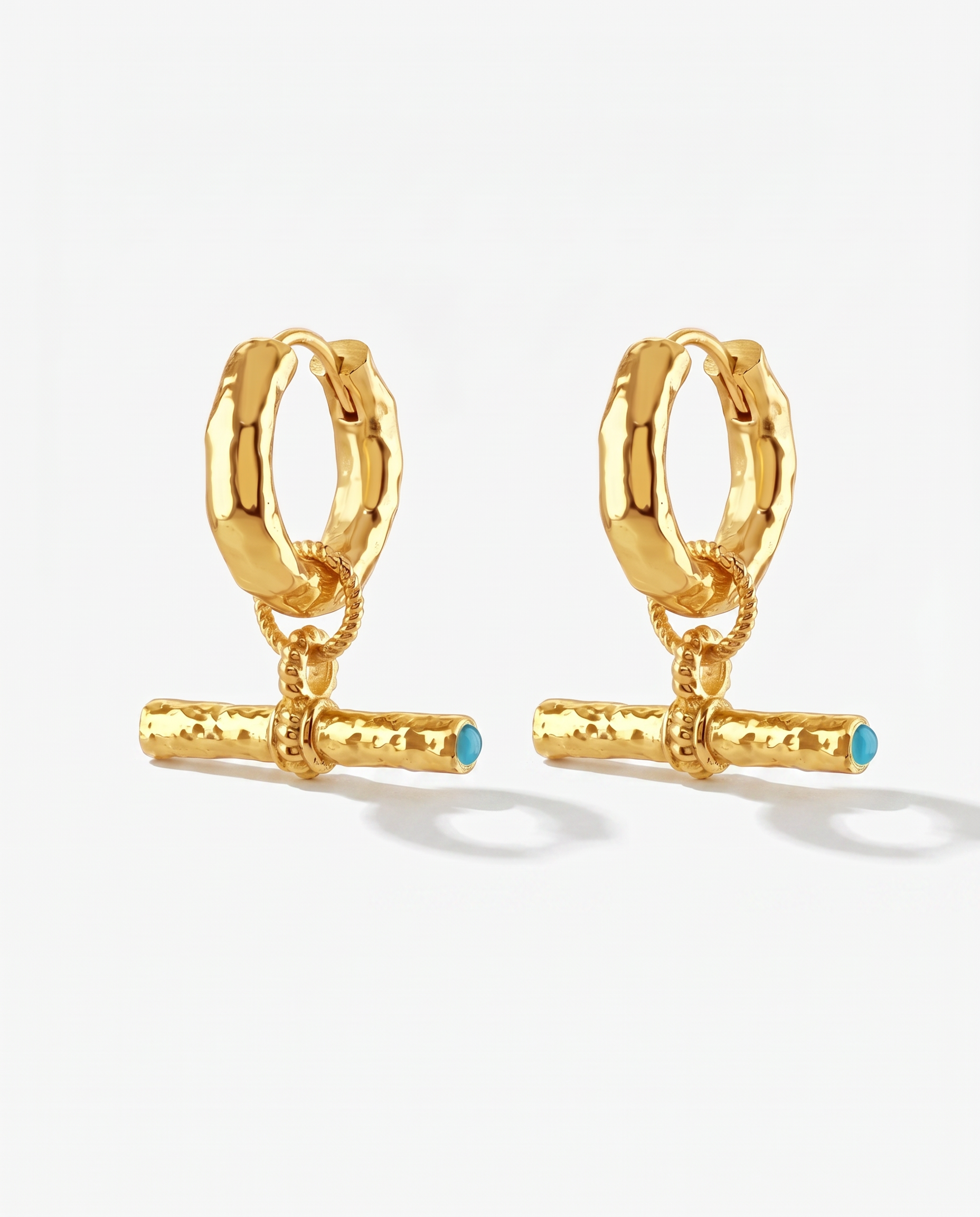 T-Bar Maxi Hoops