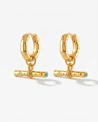 T-Bar Maxi Hoops