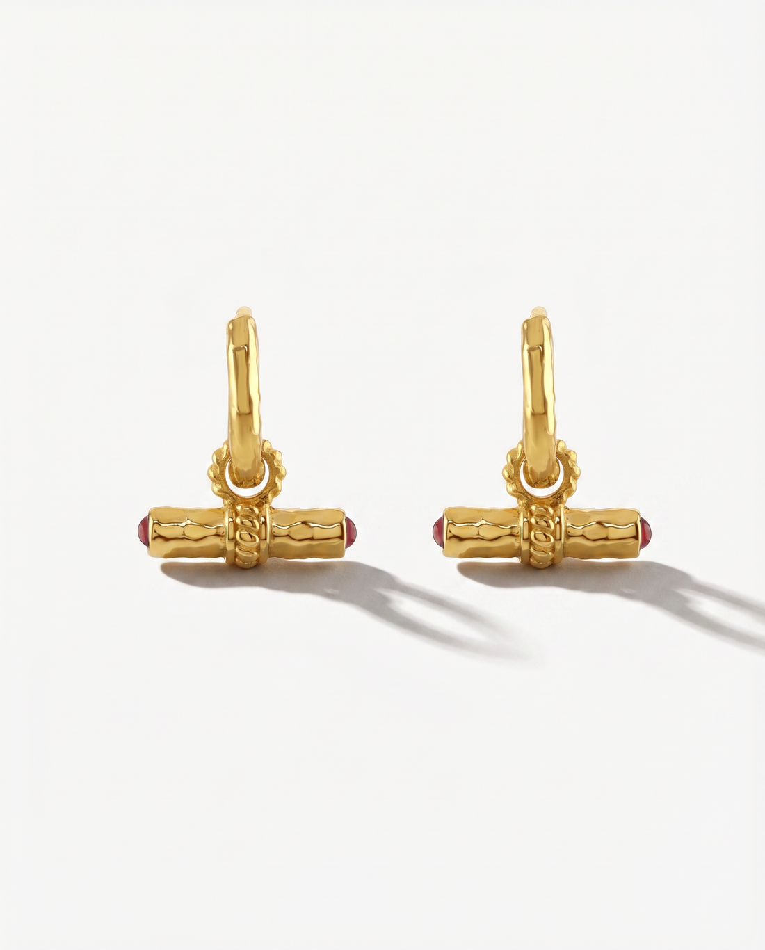 T-Bar Mini Hoops