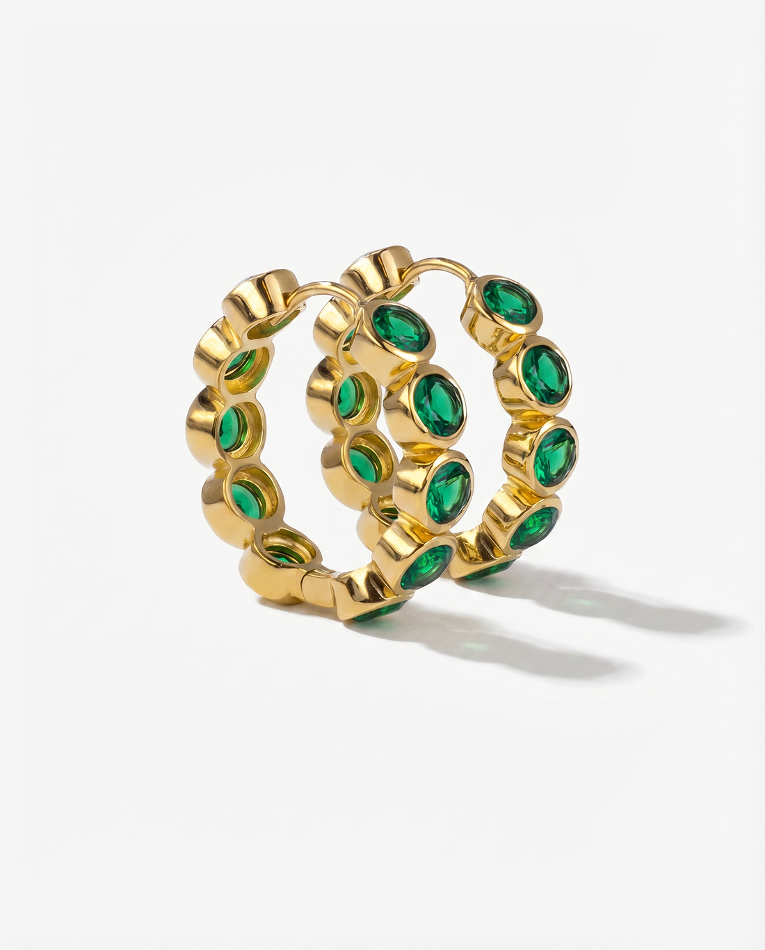 Aurora Earrings