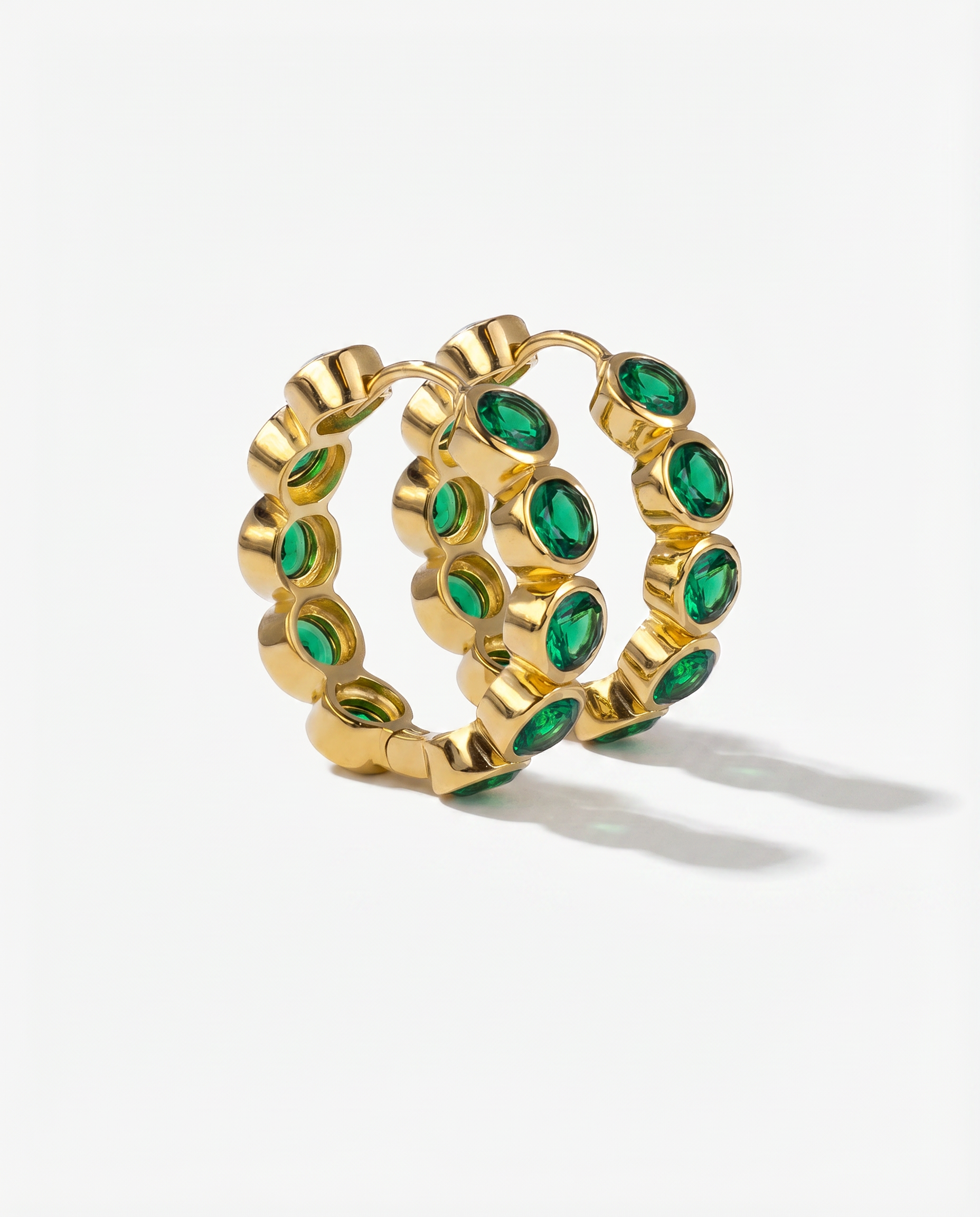 Aurora Earrings