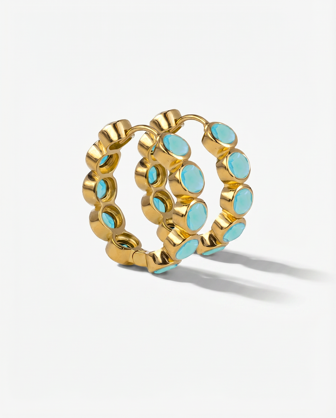 Aurora Earrings