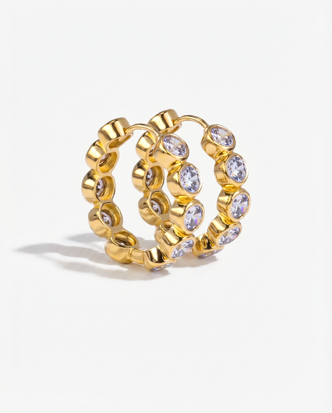 Aurora Earrings