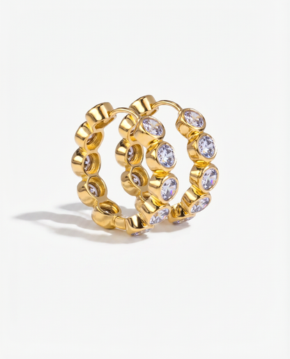 Aurora Earrings