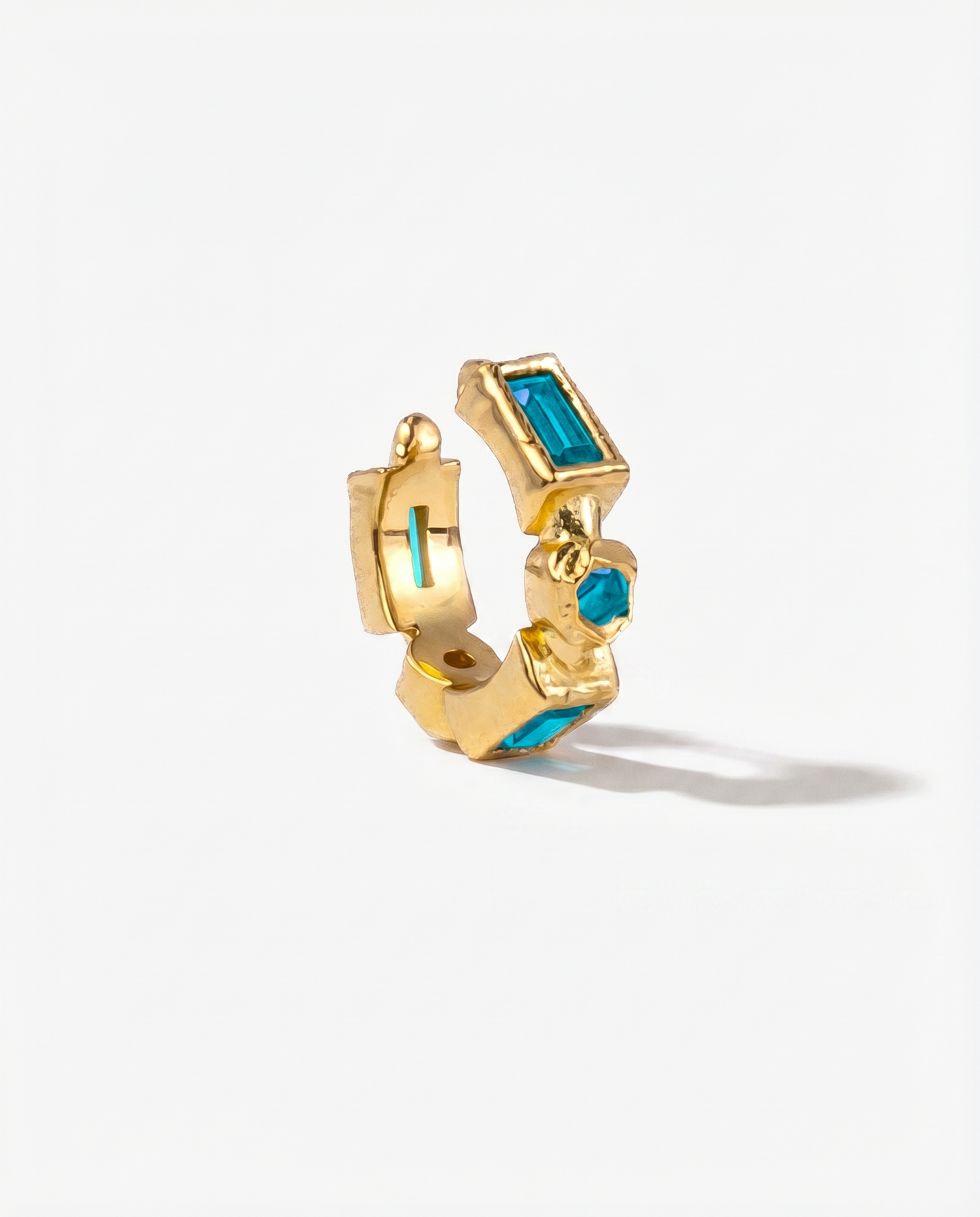 Cascade Cuff