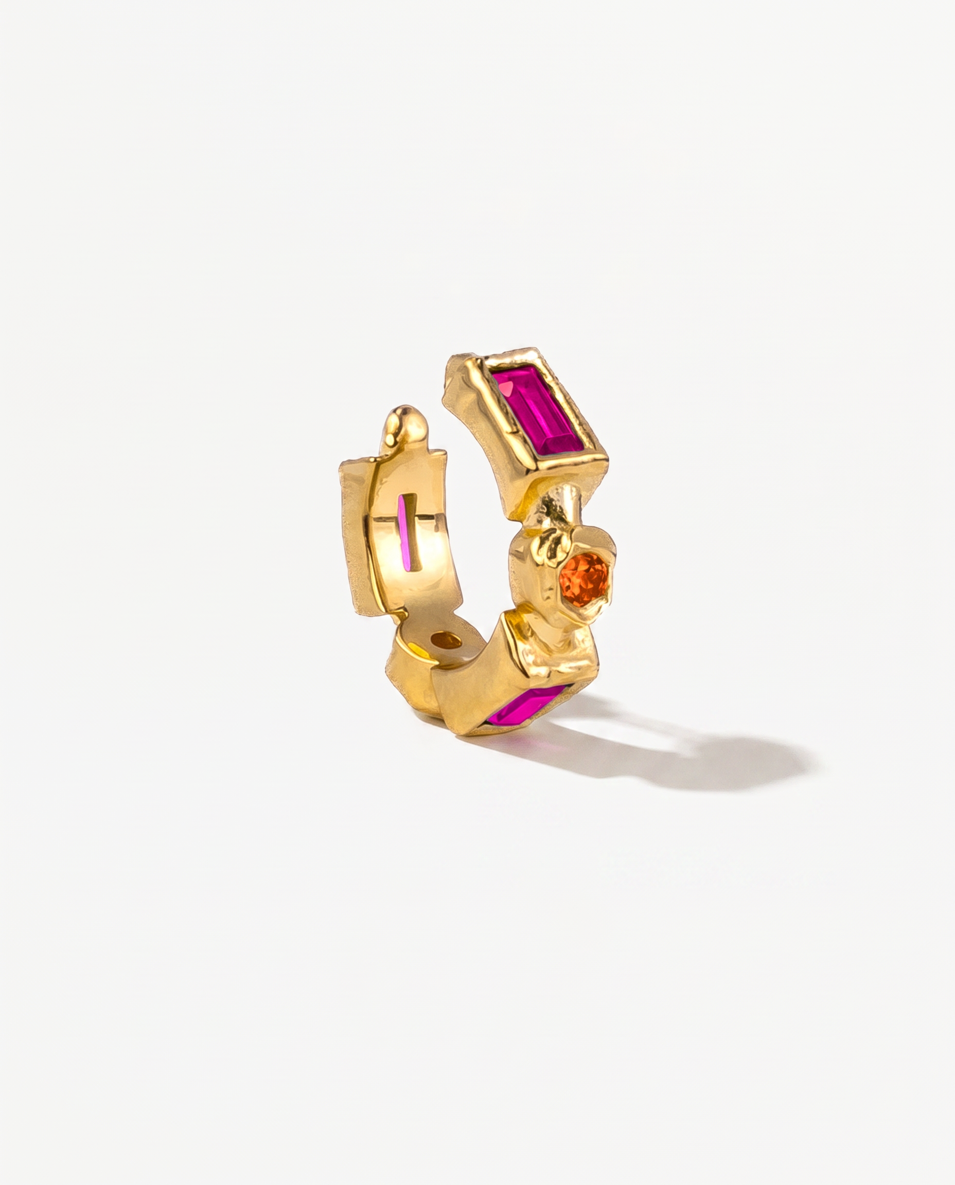 Cascade Cuff