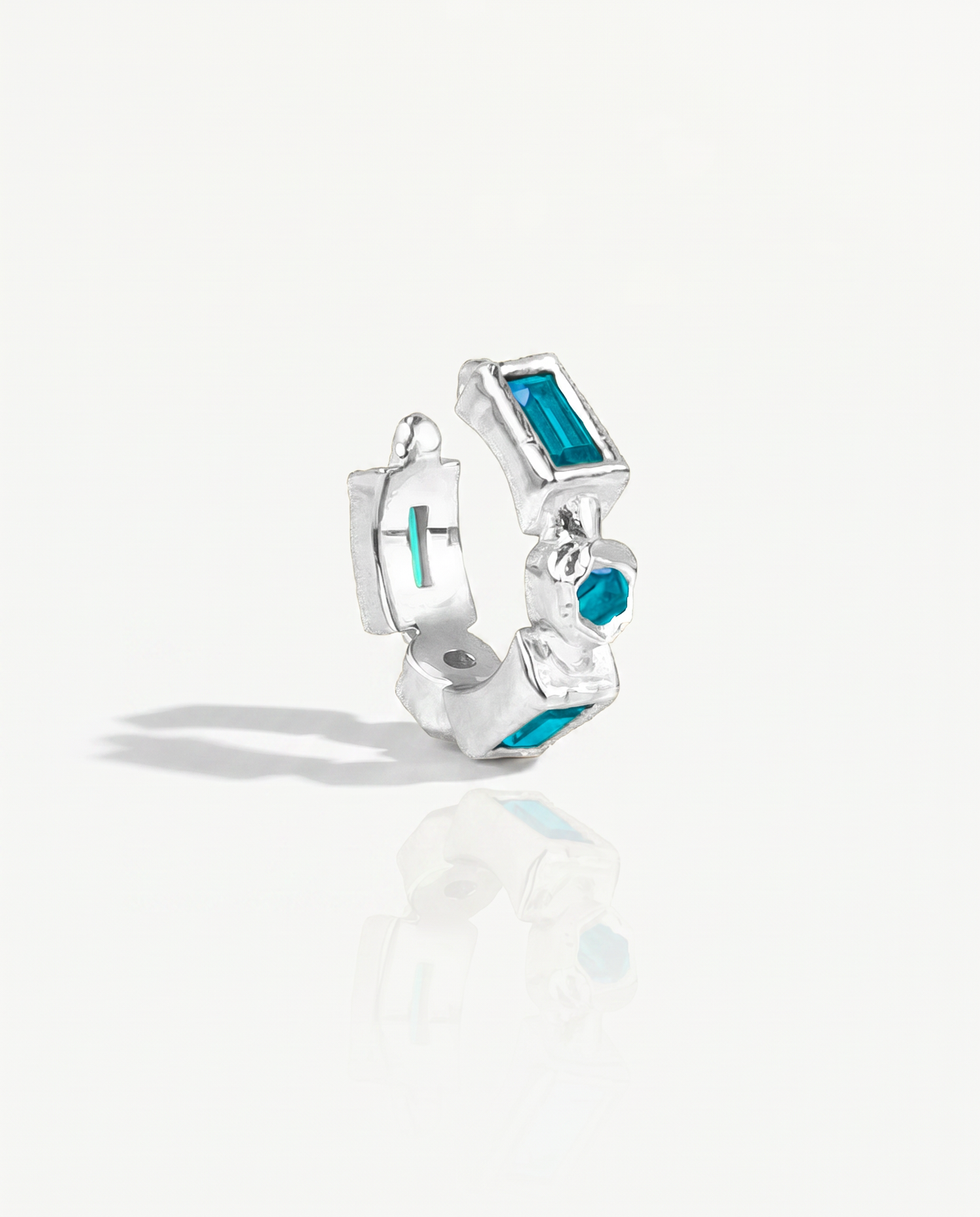 Cascade Cuff