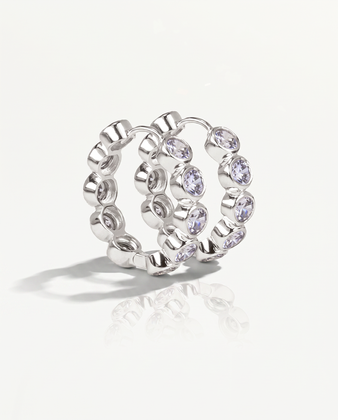 Aurora Earrings