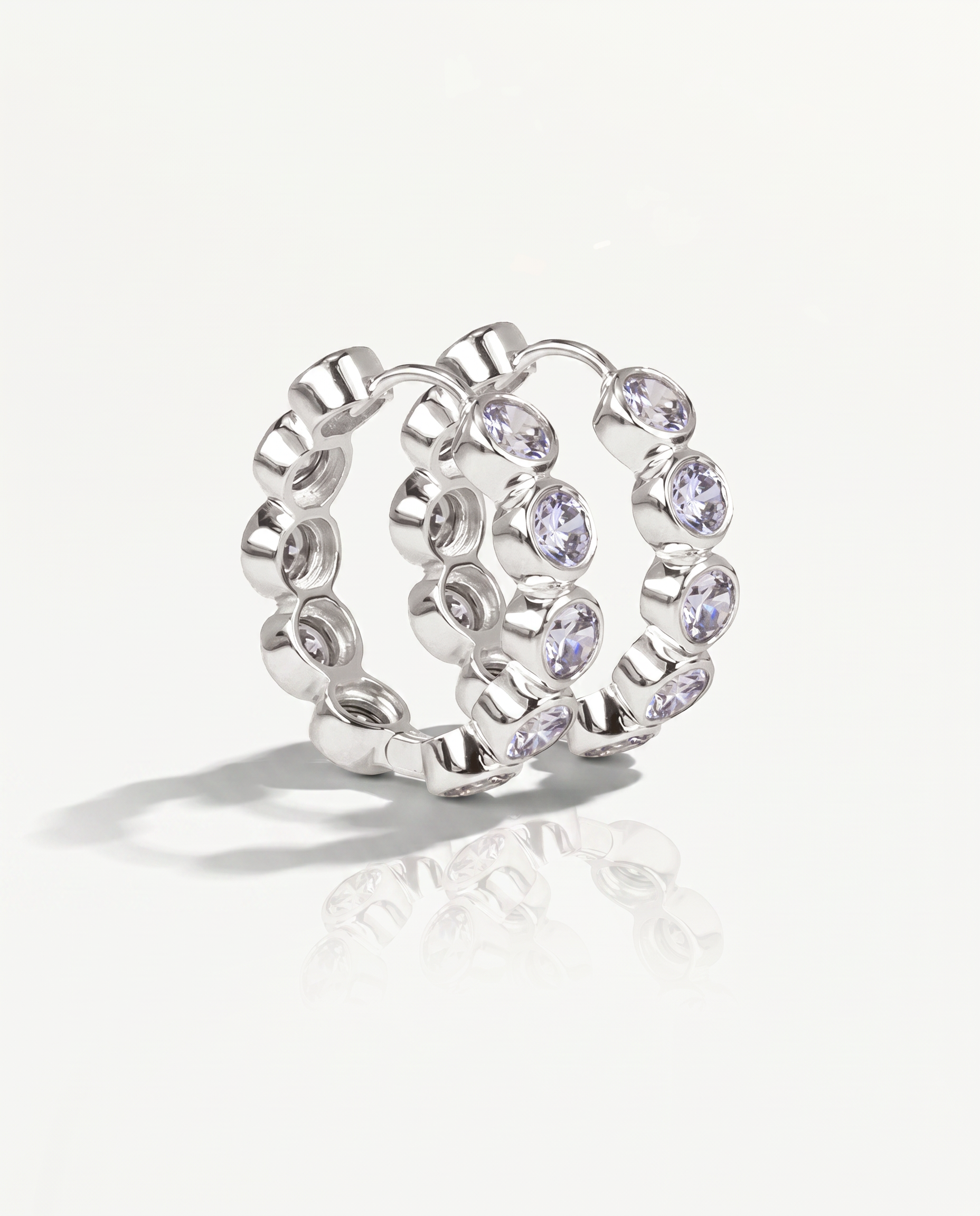 Aurora Earrings