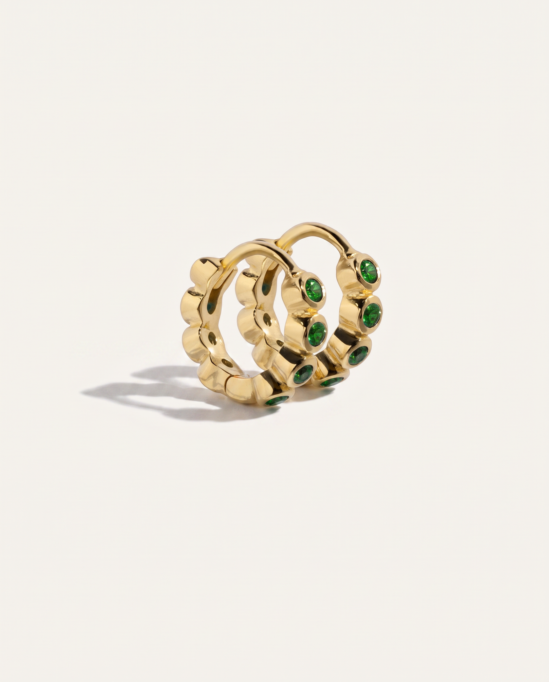 Halo Hoops