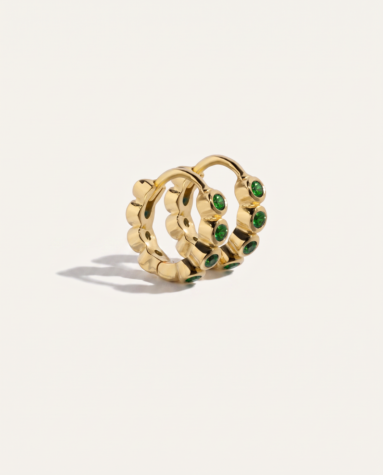 Halo Hoops