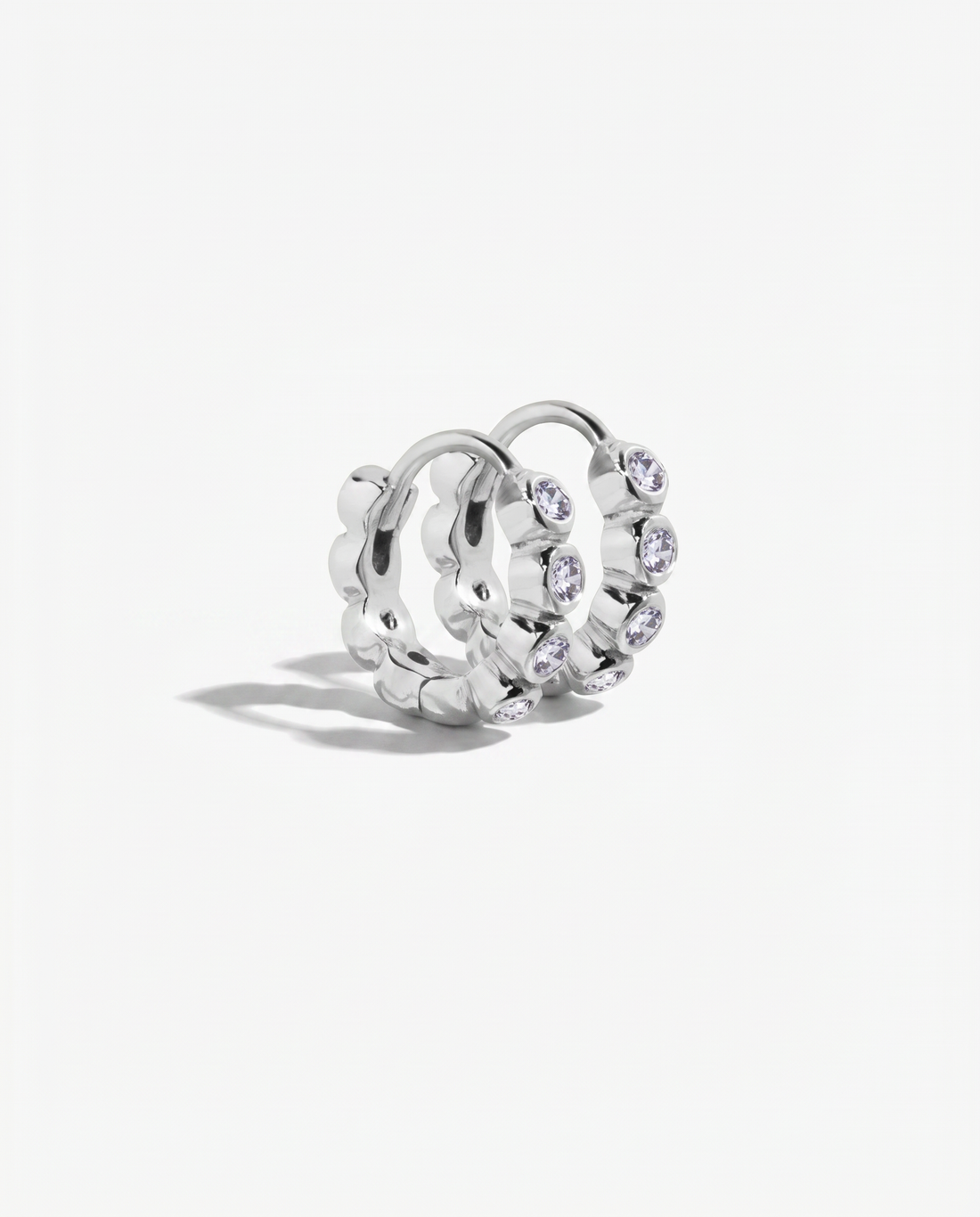 Halo Hoops