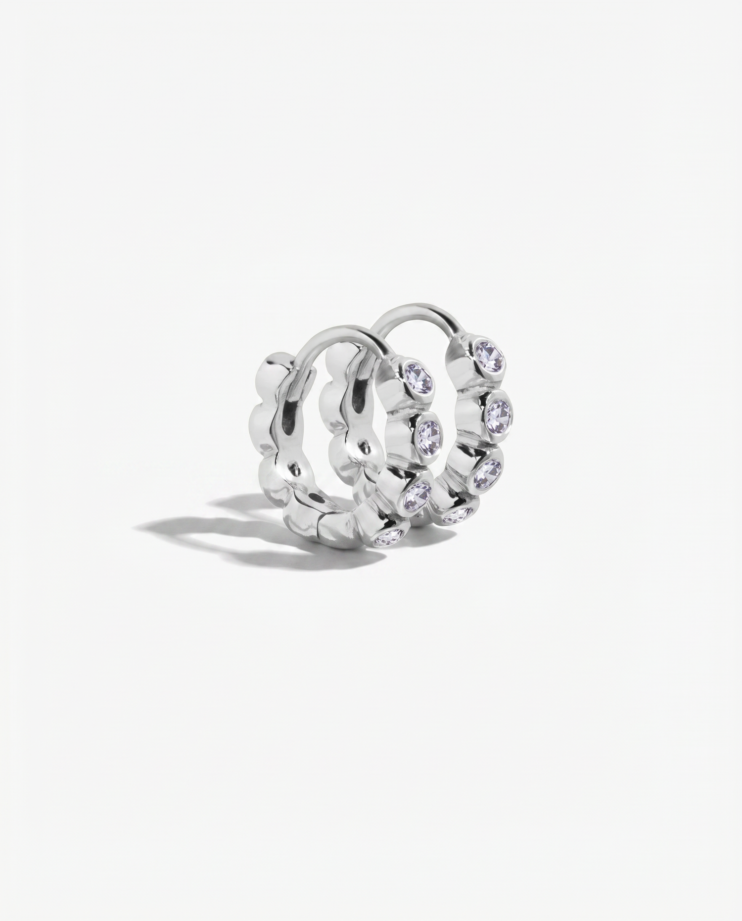 Halo Hoops