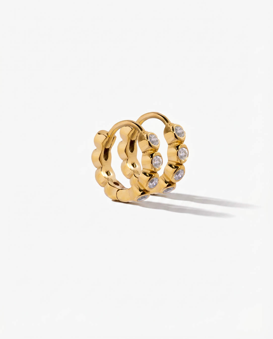 Halo Hoops