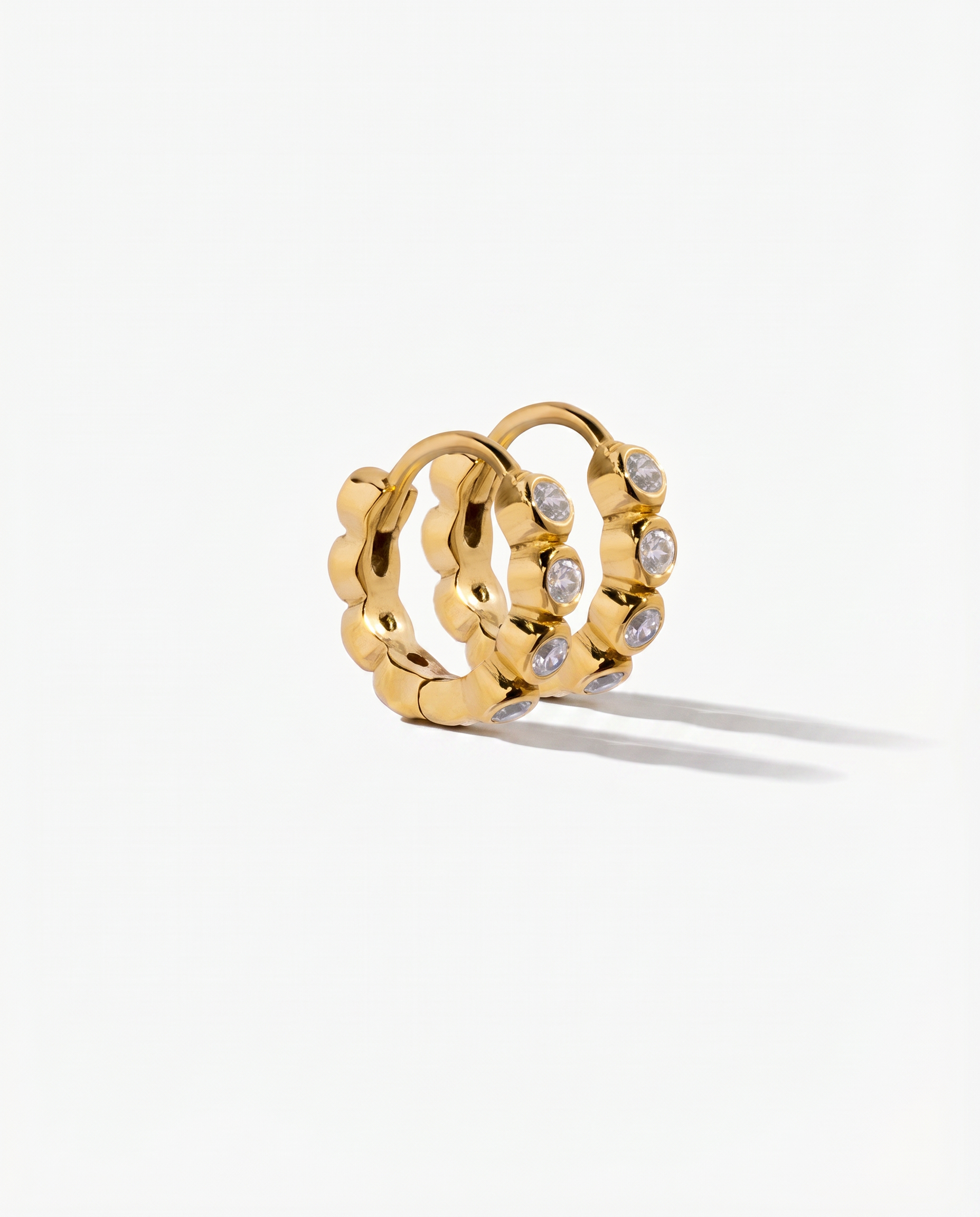 Halo Hoops