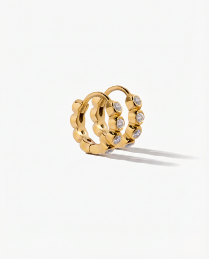 Halo Hoops