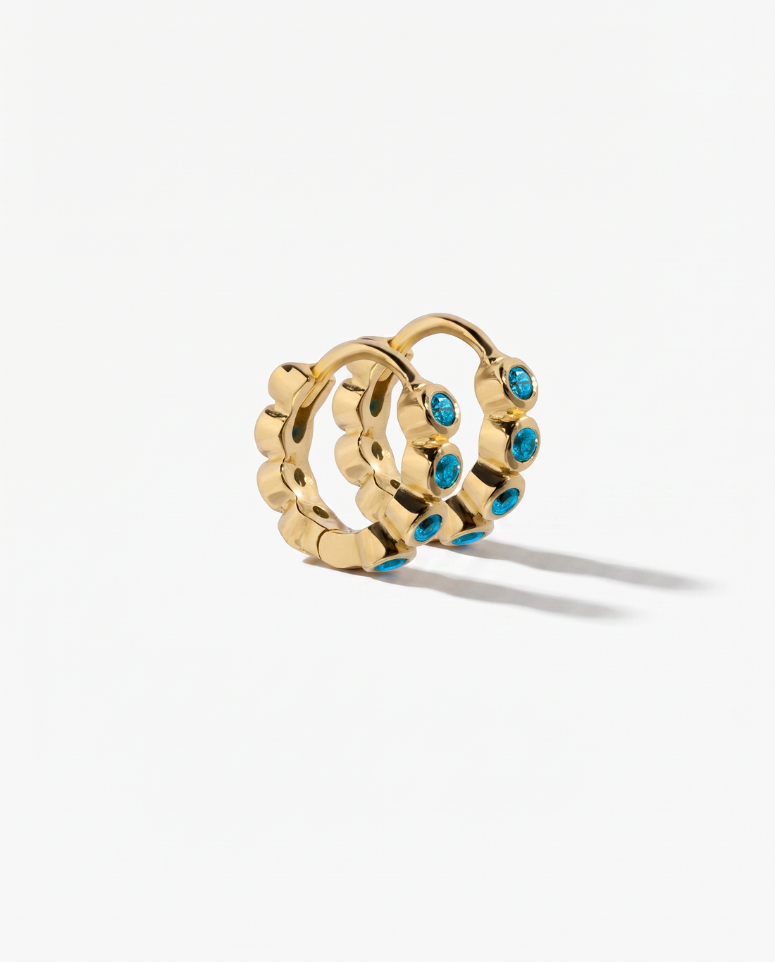 Halo Hoops