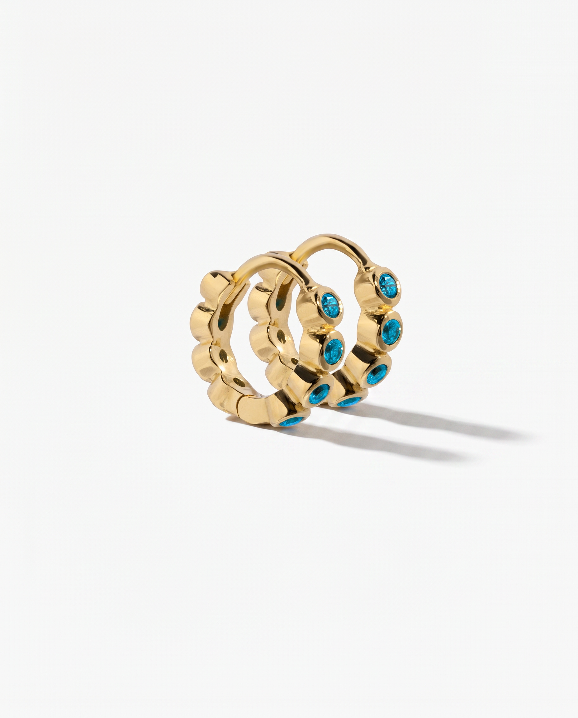 Halo Hoops