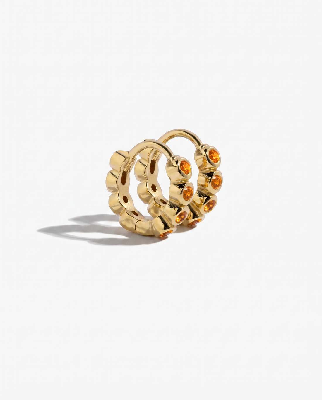 Halo Hoops