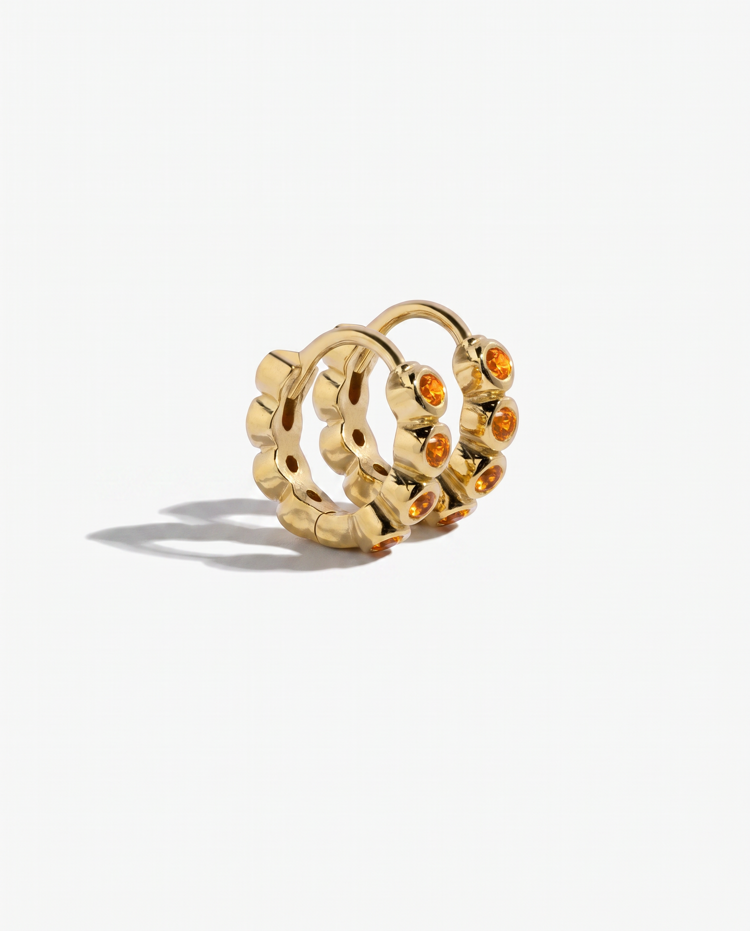 Halo Hoops