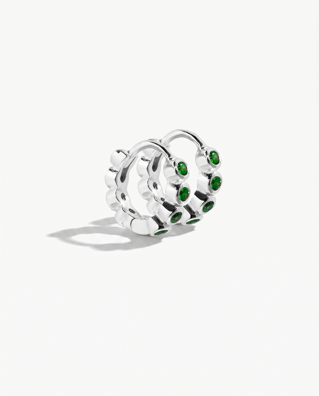 Halo Hoops