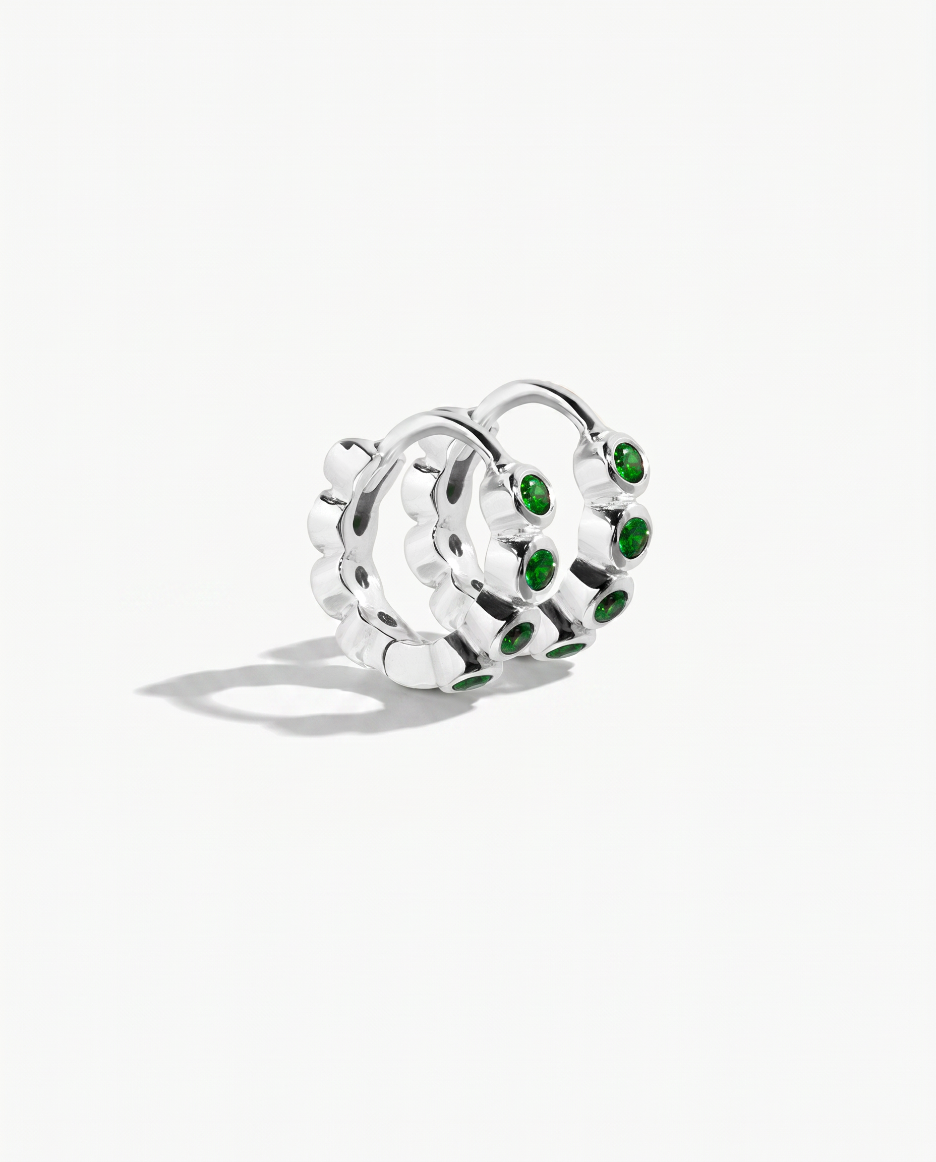 Halo Hoops