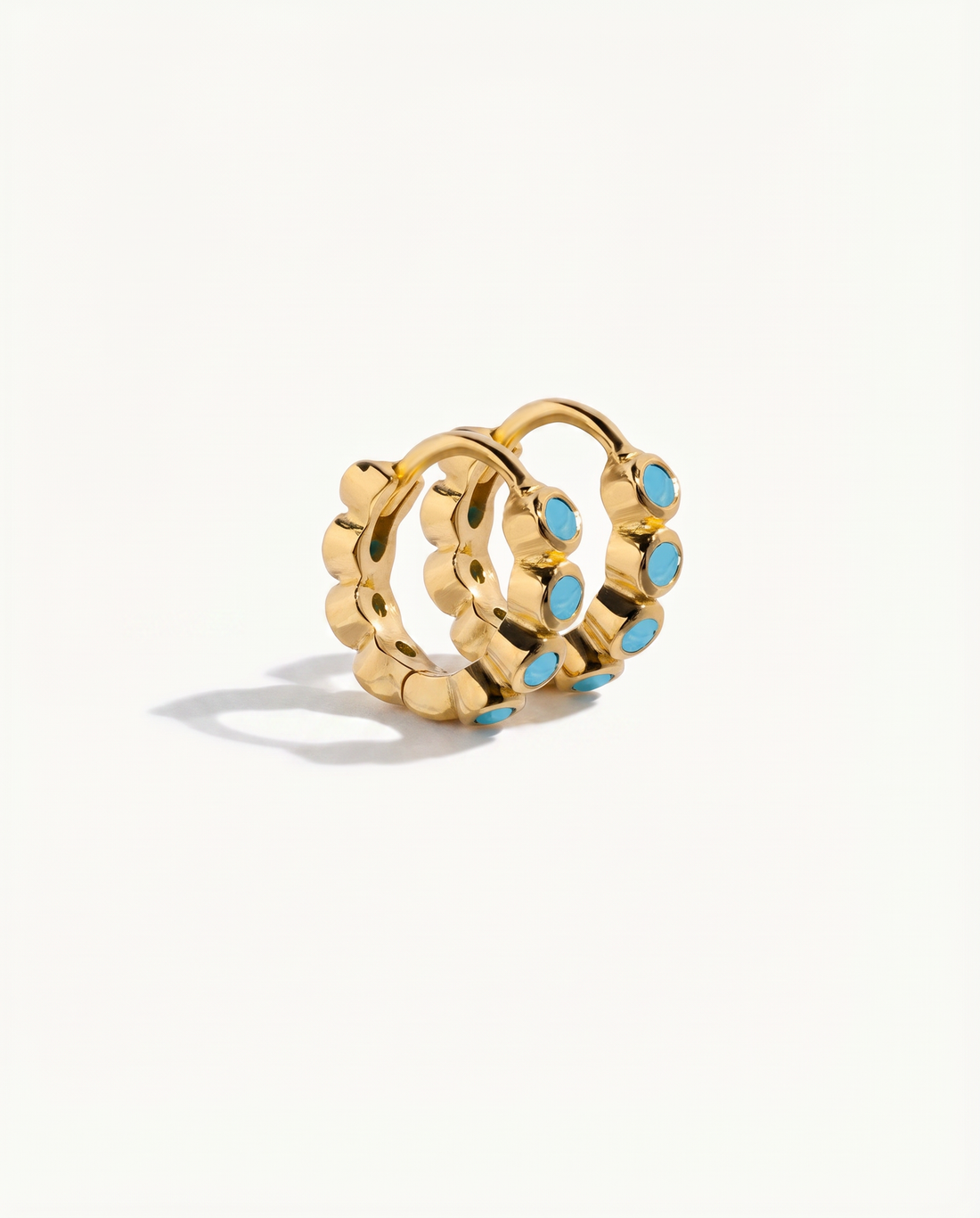 Halo Hoops