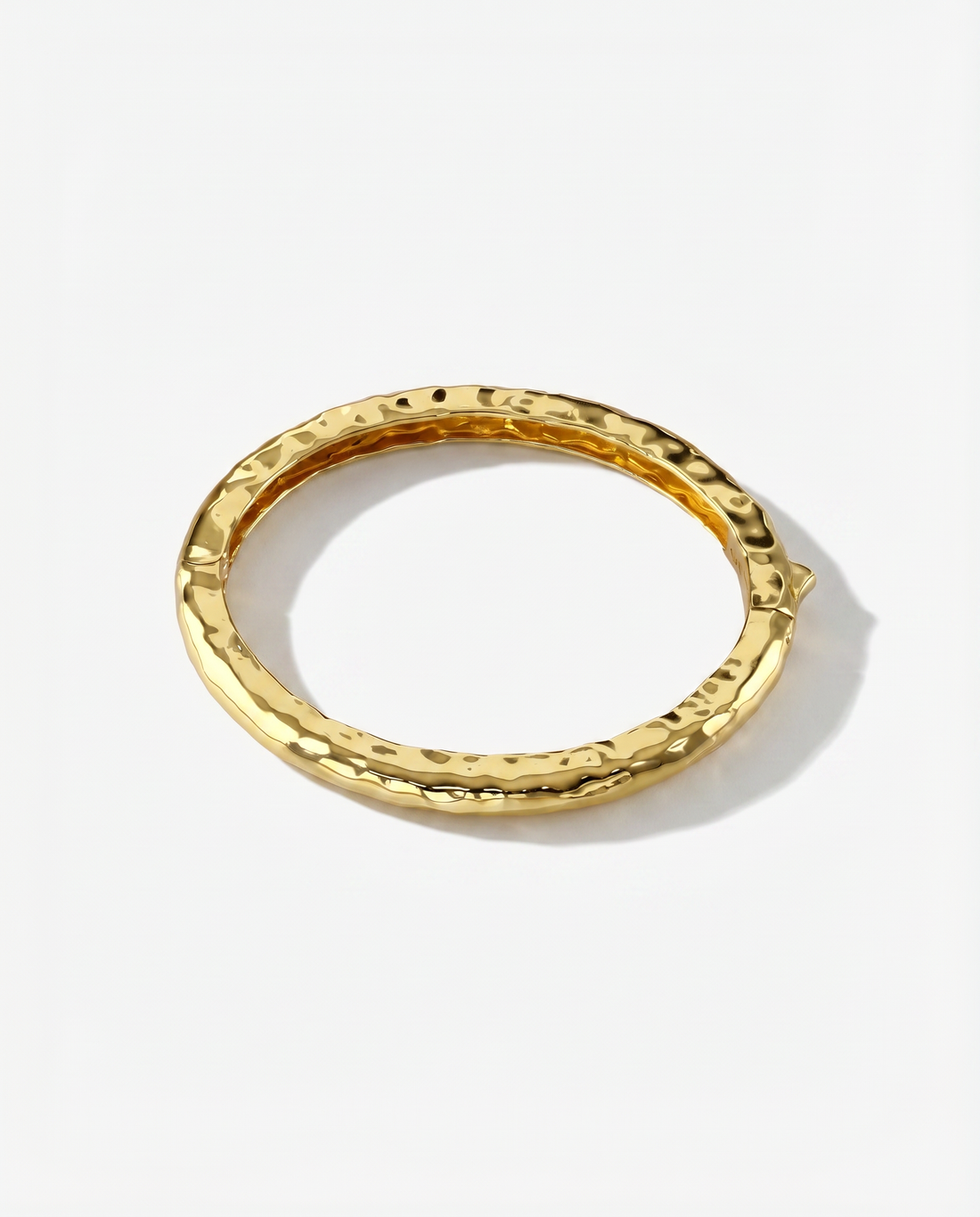 Doughnut Bangle