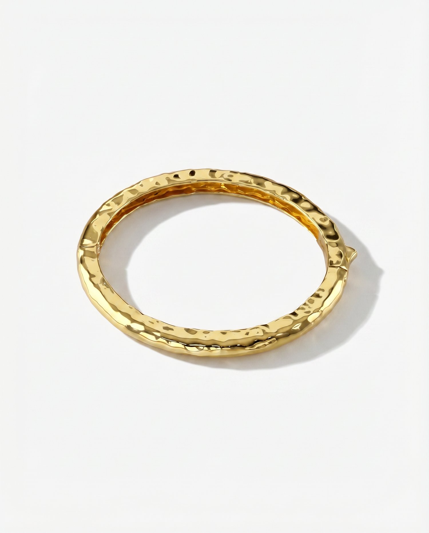 Doughnut Bangle