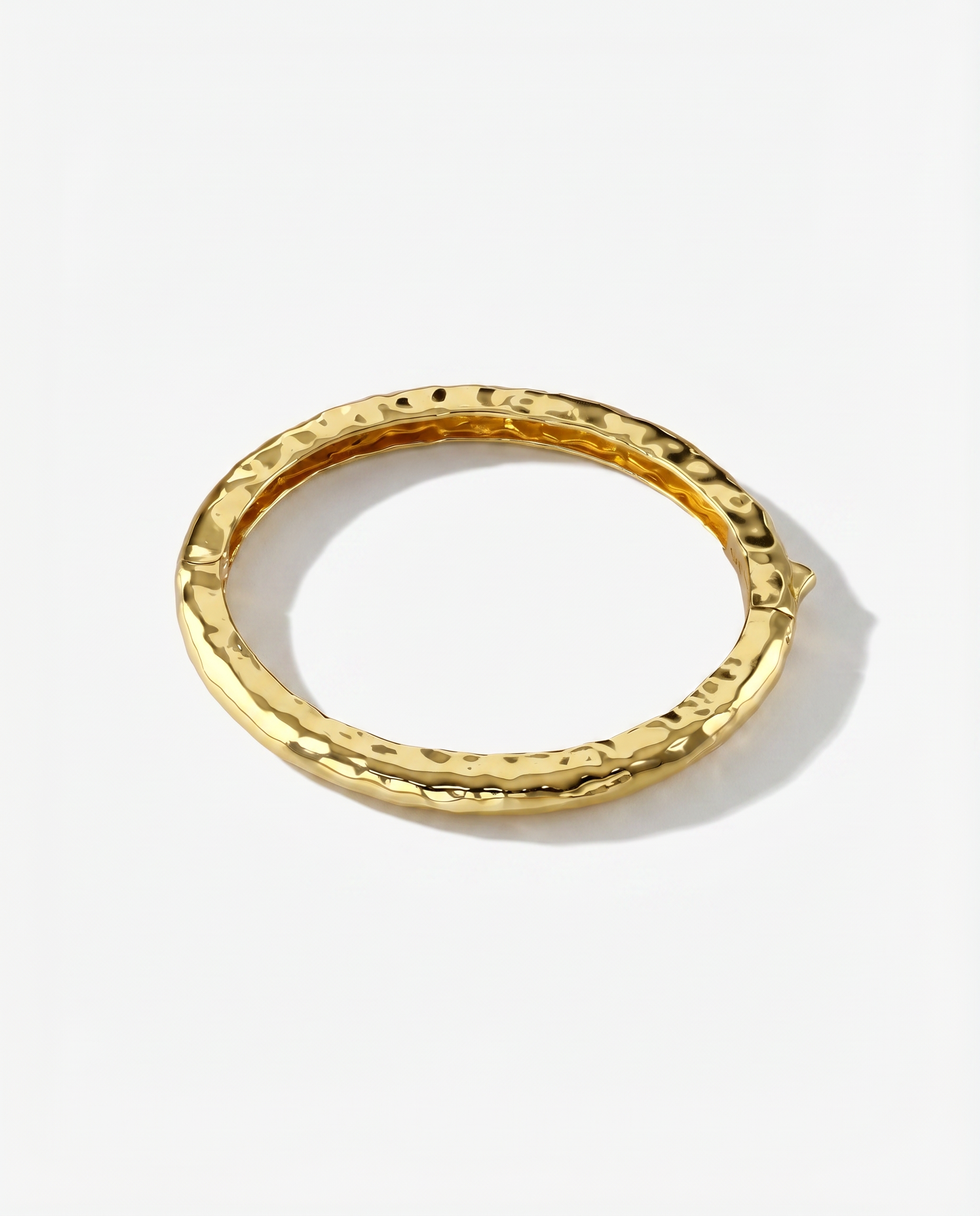 Doughnut Bangle