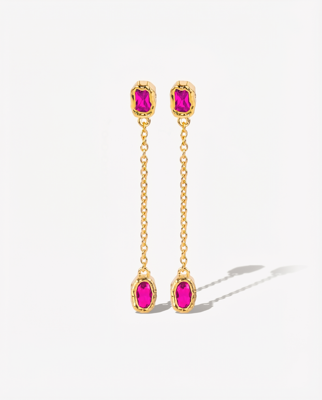 Colourburst Earrings