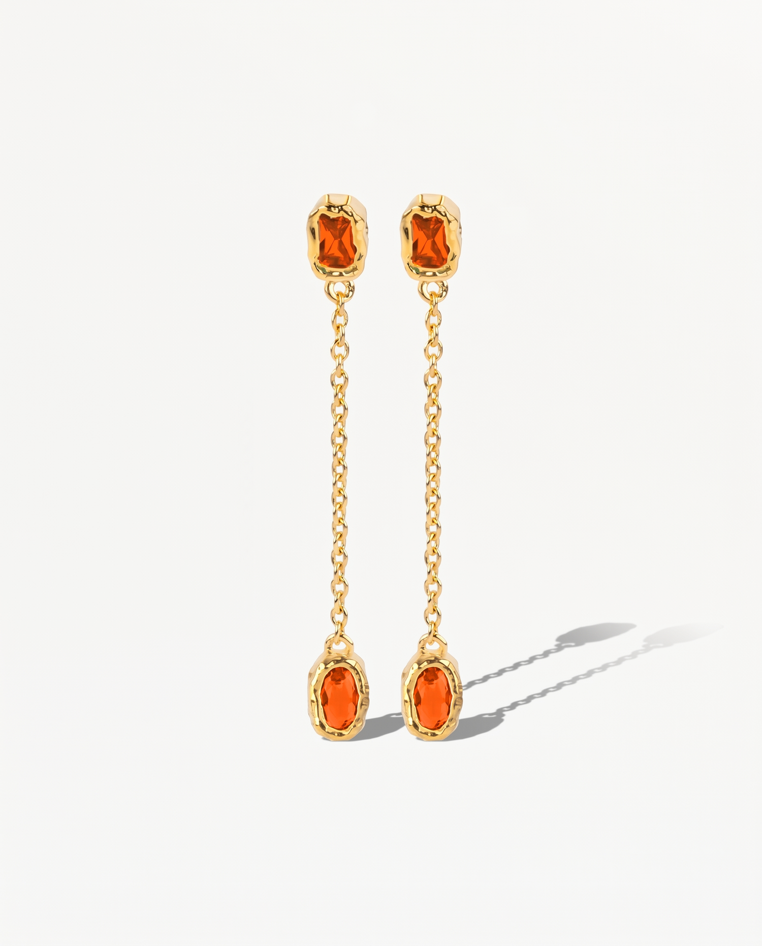 Colourburst Earrings