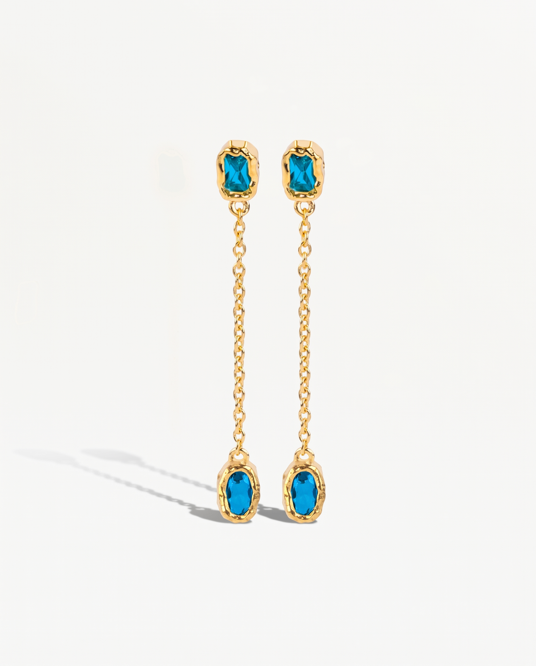 Colourburst Earrings